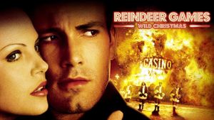 Reindeer Games's poster