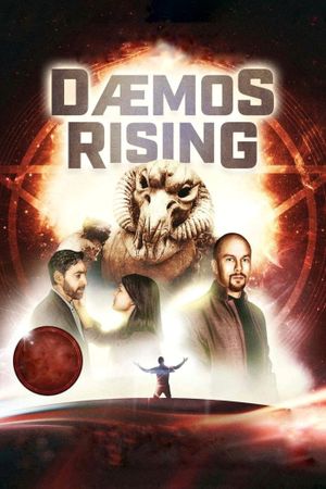 Dæmos Rising's poster