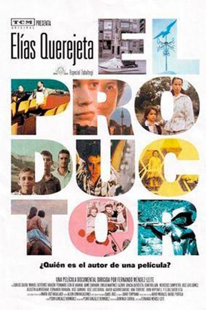 El productor's poster
