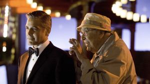 Ocean's Thirteen's poster