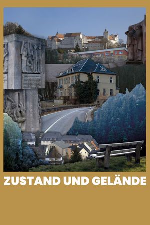 Zustand und Gelände's poster