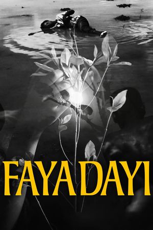 Faya Dayi's poster