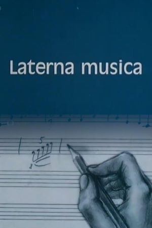 Musical Lantern's poster