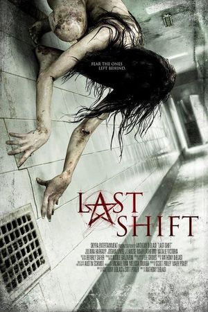 Last Shift's poster