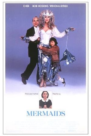 Mermaids's poster