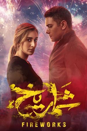 Fireworks's poster