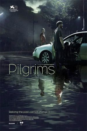 Pilgrims's poster