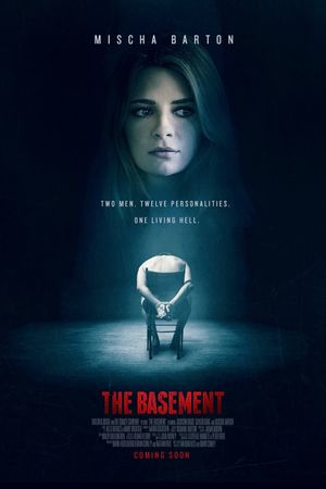 The Basement's poster
