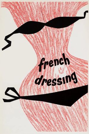 French Dressing's poster