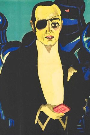 Die Dreizehn aus Stahl's poster