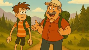 Off The Grid's poster