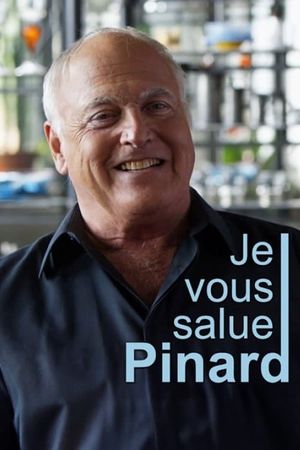 Je vous salue Pinard's poster