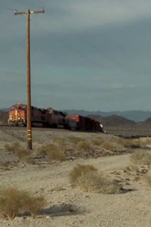 Bnsf's poster