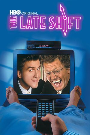 The Late Shift's poster