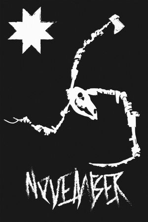 November's poster
