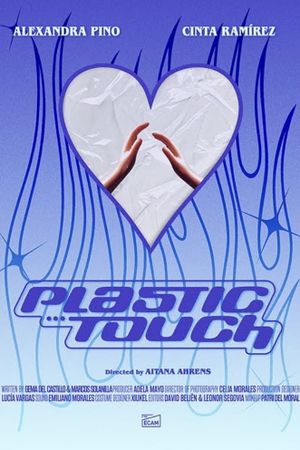 Plastic Touch's poster