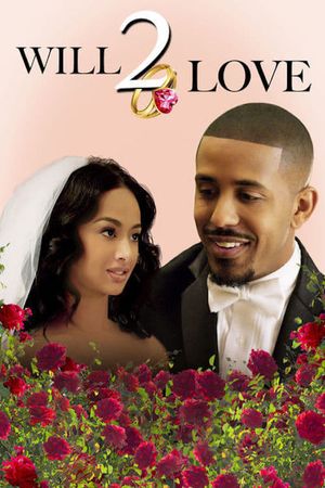 Will To Love's poster