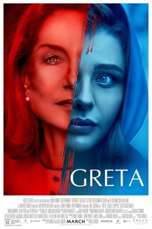 Greta's poster