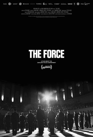The Force's poster