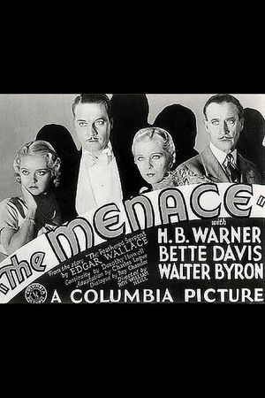 The Menace's poster image