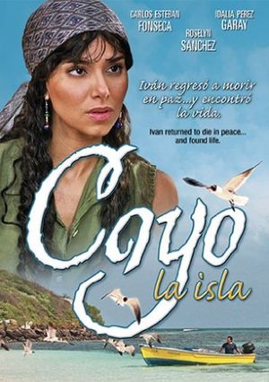 Cayo's poster