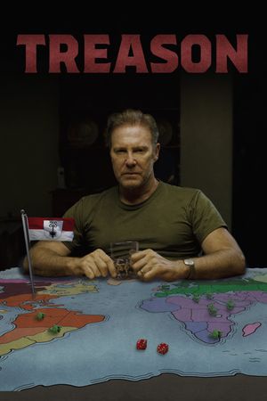 Treason's poster