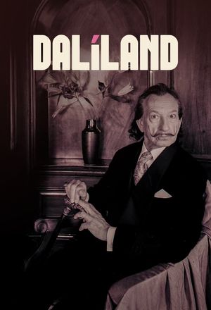 Daliland's poster