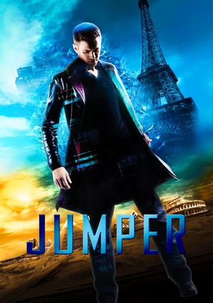 Jumper's poster