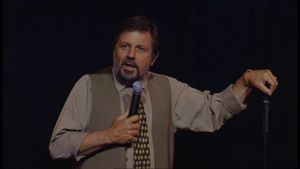 Jethro: Only for the Barmy!'s poster