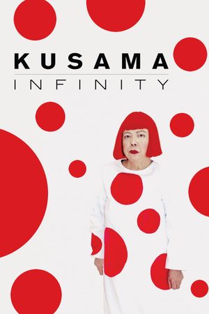 Kusama: Infinity's poster image