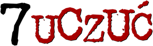 7 uczuc's poster