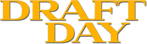 Draft Day's poster