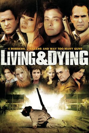 Living & Dying's poster
