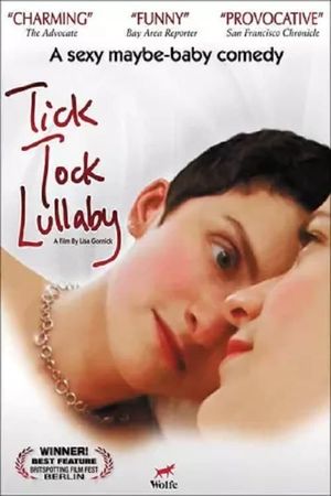 Tick Tock Lullaby's poster