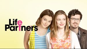 Life Partners's poster
