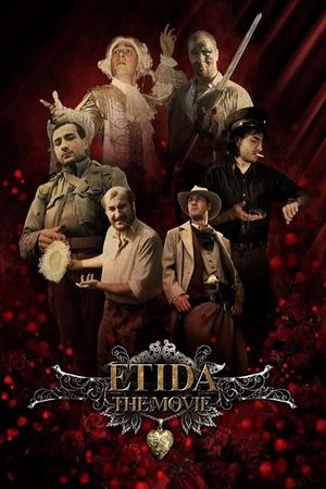 Etida's poster