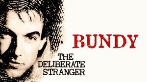 The Deliberate Stranger's poster