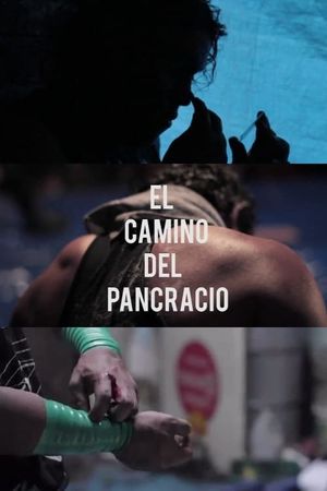 El camino del Pancracio's poster