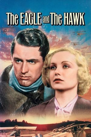 The Eagle and the Hawk's poster