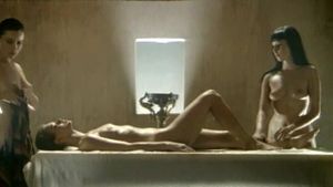 Emmanuelle Forever's poster