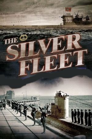 The Silver Fleet's poster