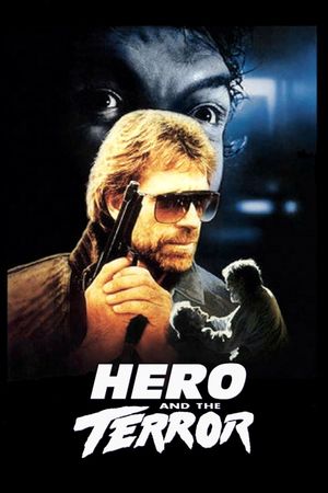 Hero and the Terror's poster