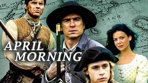 April Morning's poster