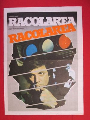Racolarea's poster
