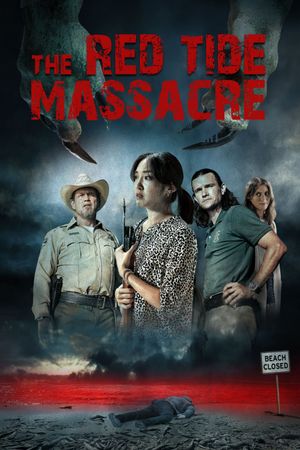 The Red Tide Massacre's poster