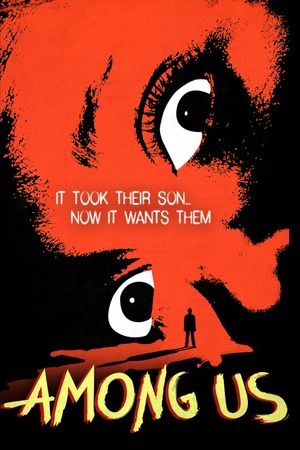 Among Us's poster