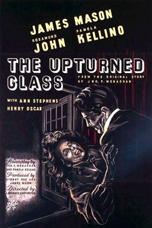The Upturned Glass's poster