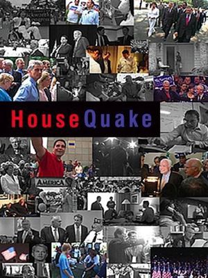 HouseQuake's poster image