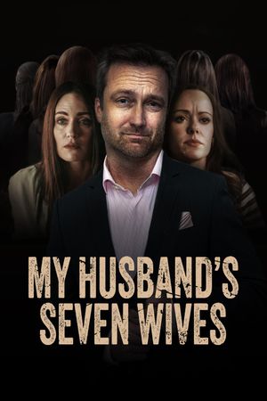 My Husband's Seven Wives's poster