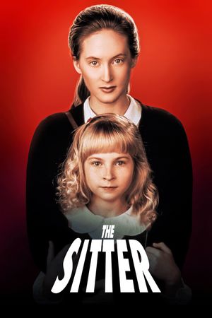 The Sitter's poster